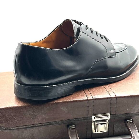 Cole Haan Leather Oxford - Picture 5 of 10